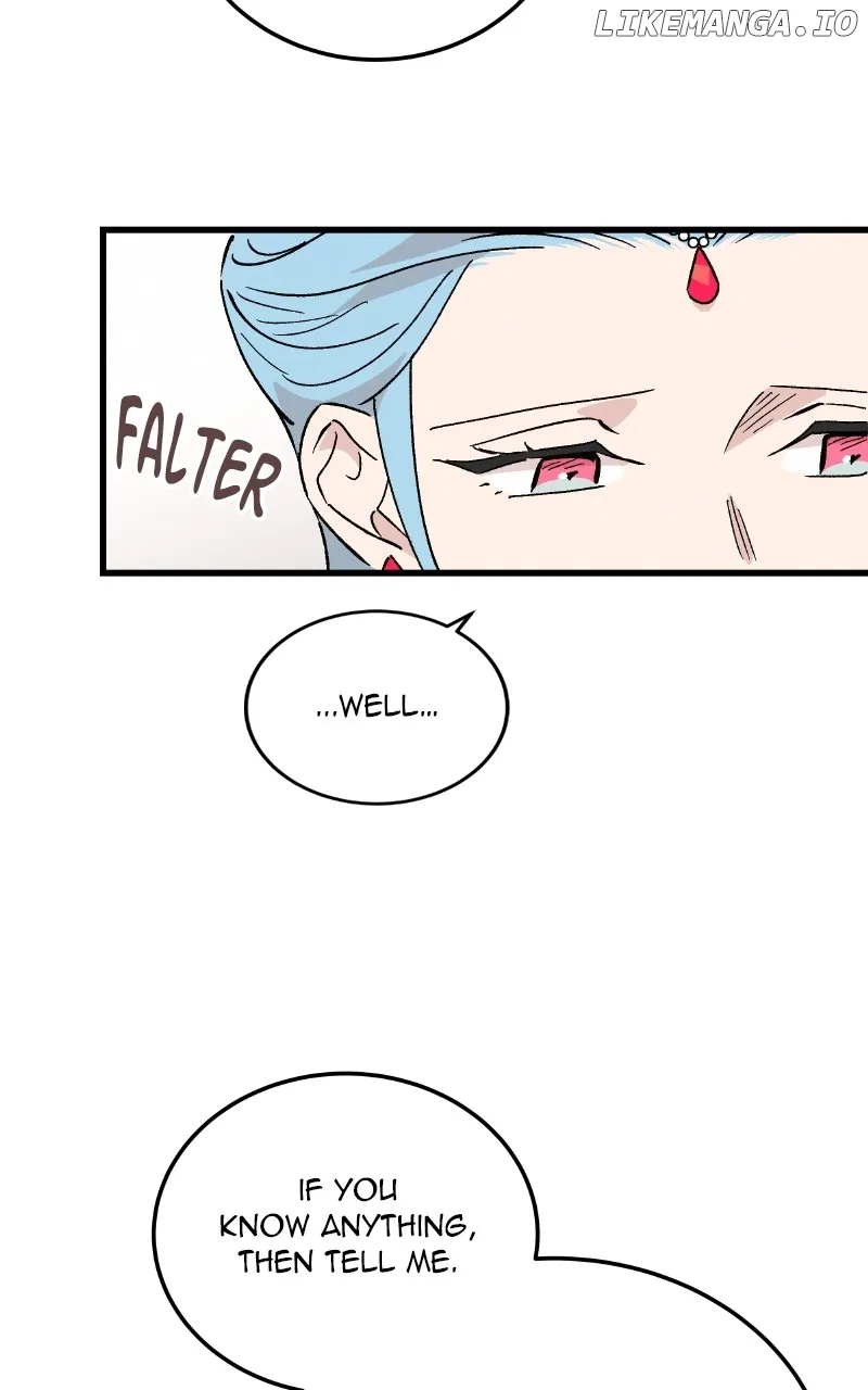 Concubine Scandal Chapter 79 – Page 35