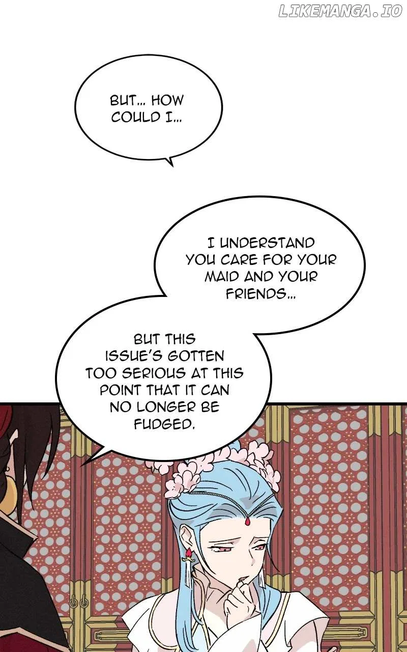 Concubine Scandal Chapter 79 – Page 37