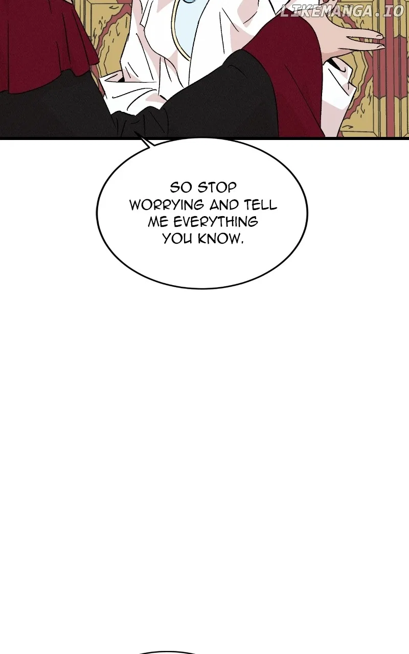 Concubine Scandal Chapter 79 – Page 38