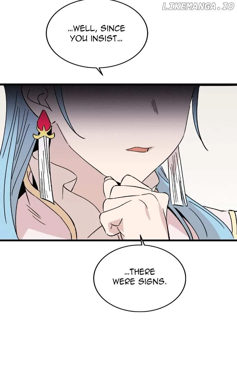 Concubine Scandal Chapter 79 – Page 39
