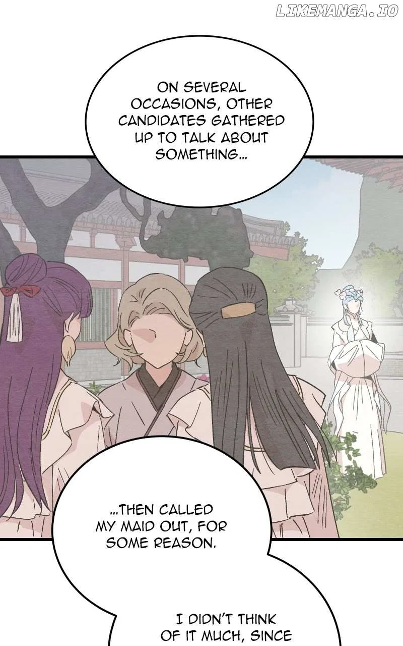 Concubine Scandal Chapter 79 – Page 40