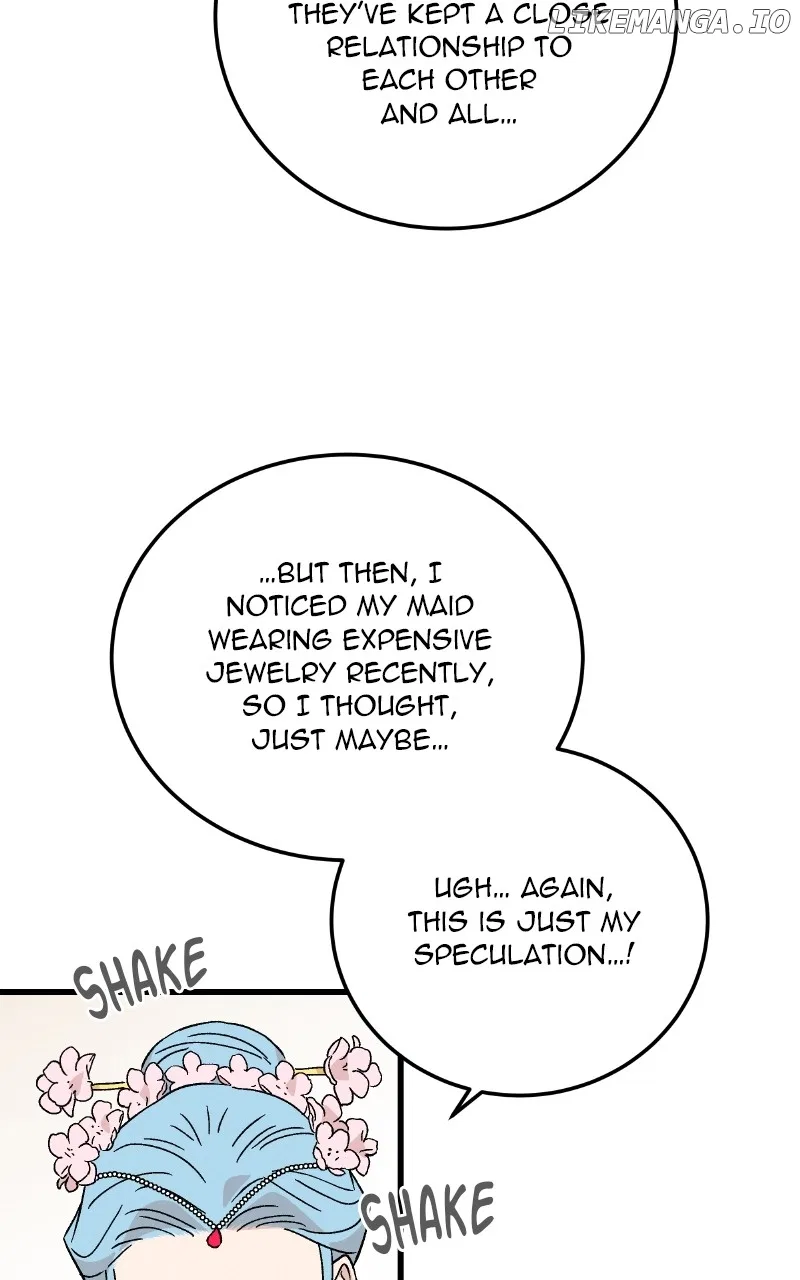 Concubine Scandal Chapter 79 – Page 41