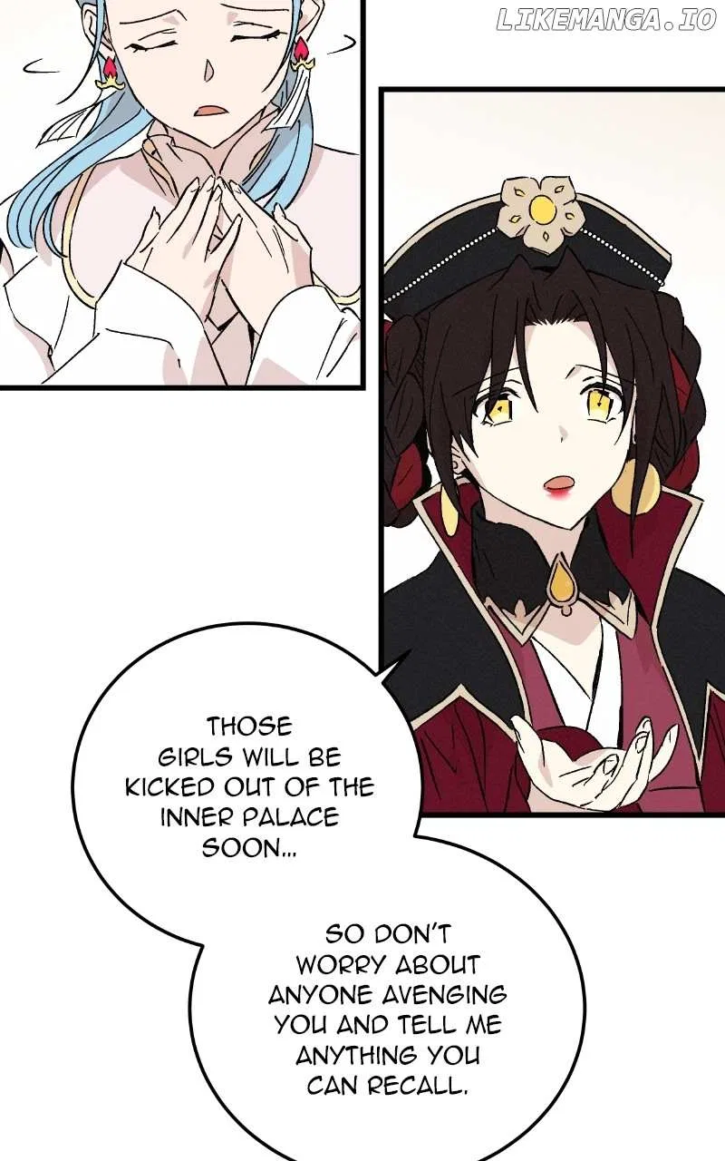 Concubine Scandal Chapter 79 – Page 42