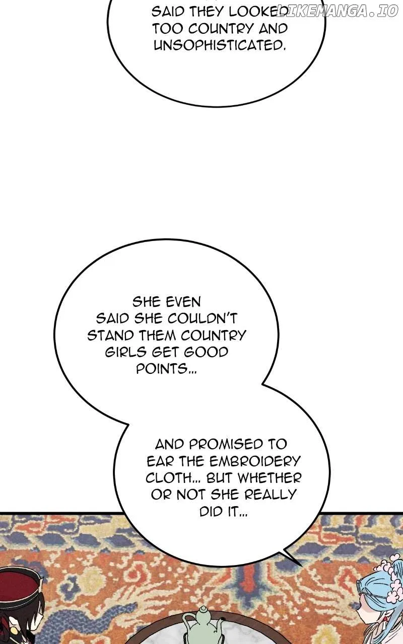 Concubine Scandal Chapter 79 – Page 44