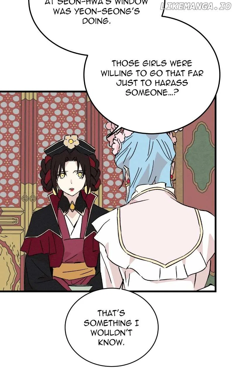 Concubine Scandal Chapter 79 – Page 48