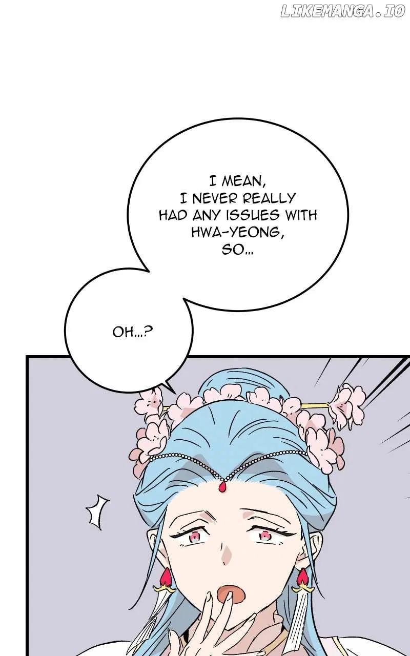 Concubine Scandal Chapter 79 – Page 49