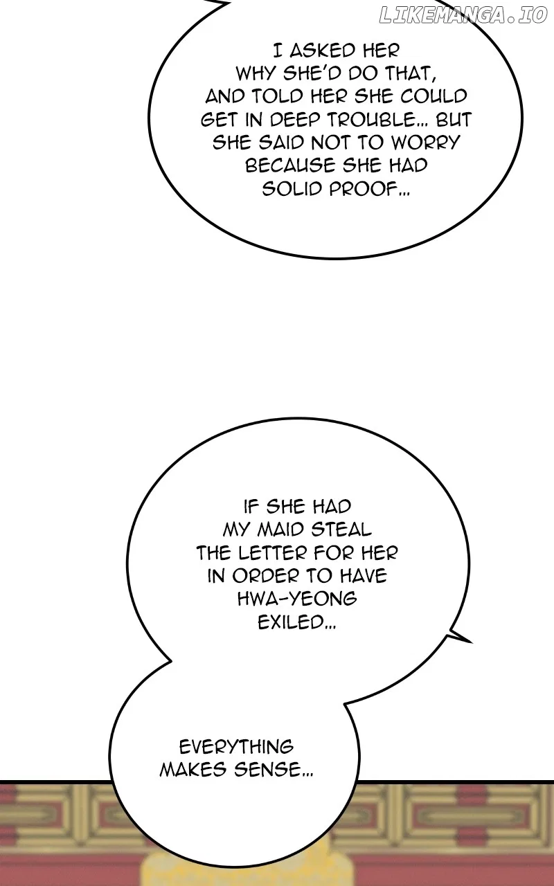 Concubine Scandal Chapter 79 – Page 52