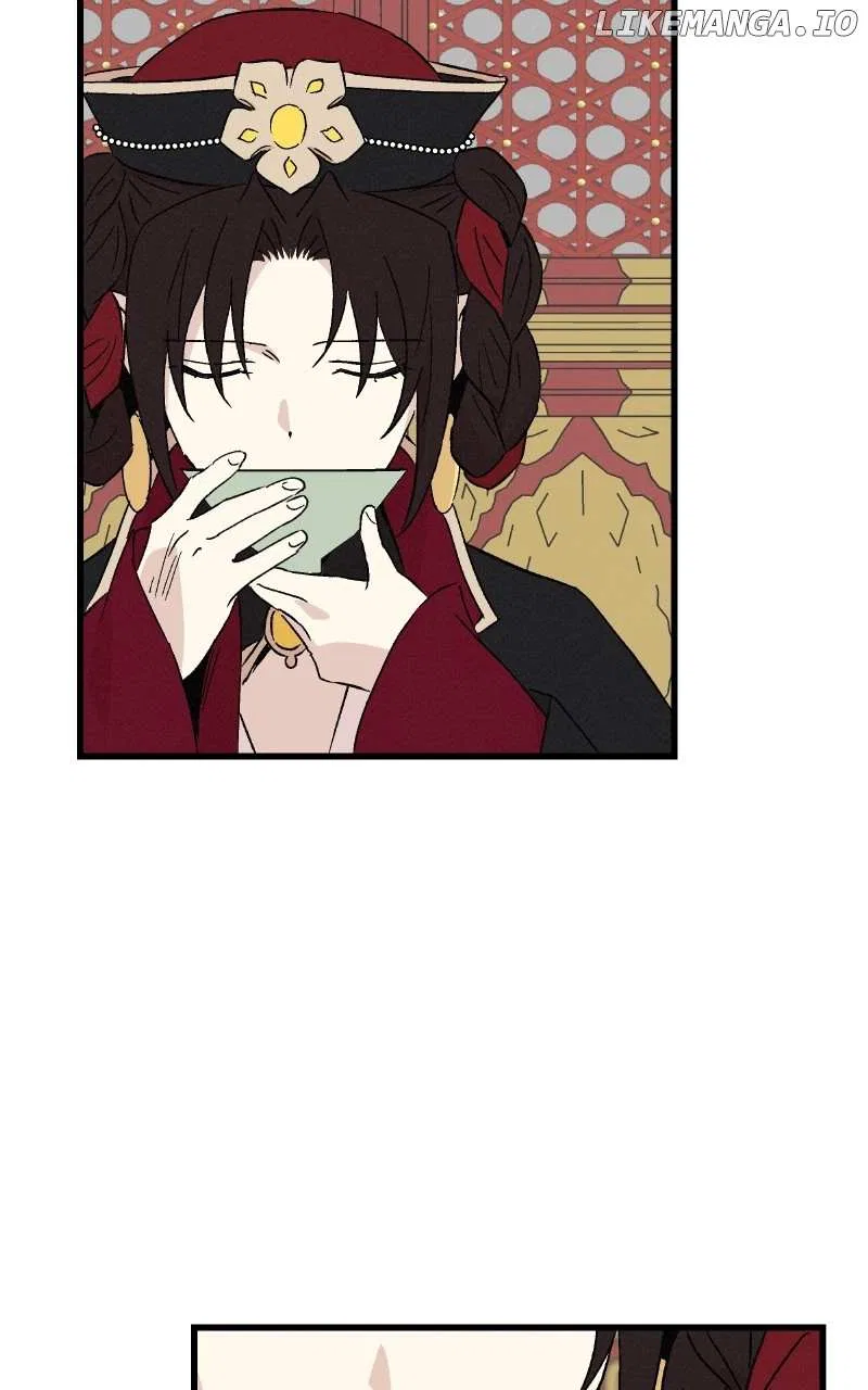Concubine Scandal Chapter 79 – Page 54