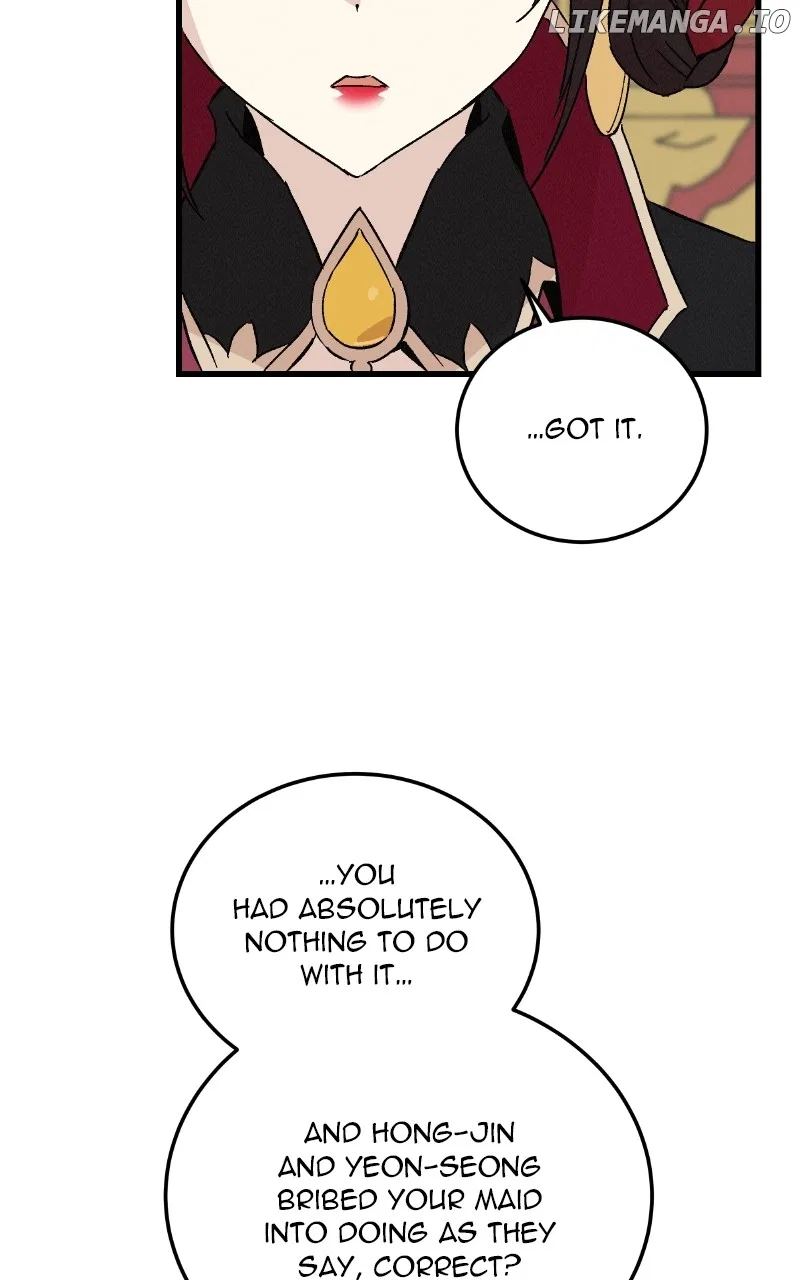 Concubine Scandal Chapter 79 – Page 55