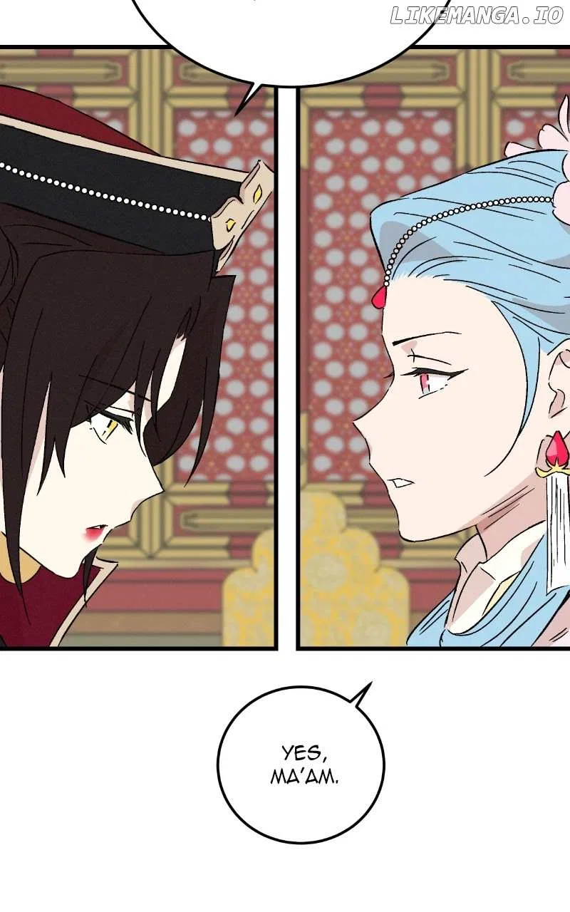 Concubine Scandal Chapter 79 – Page 56