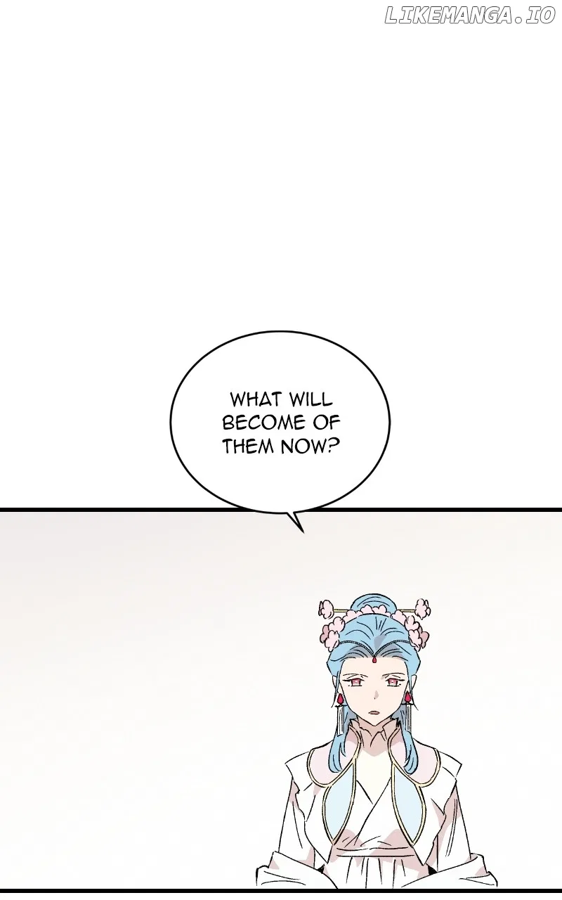 Concubine Scandal Chapter 79 – Page 57