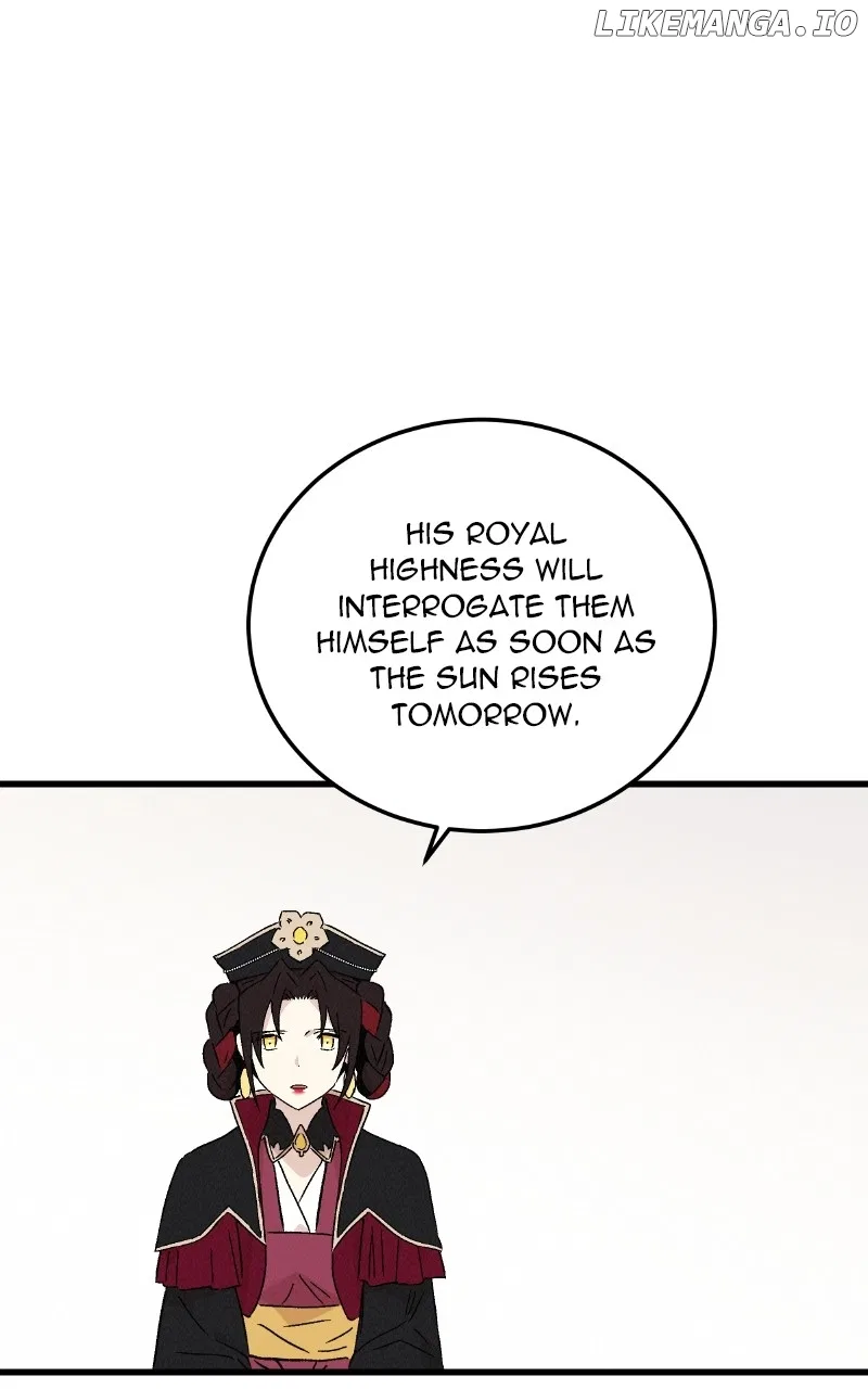 Concubine Scandal Chapter 79 – Page 58