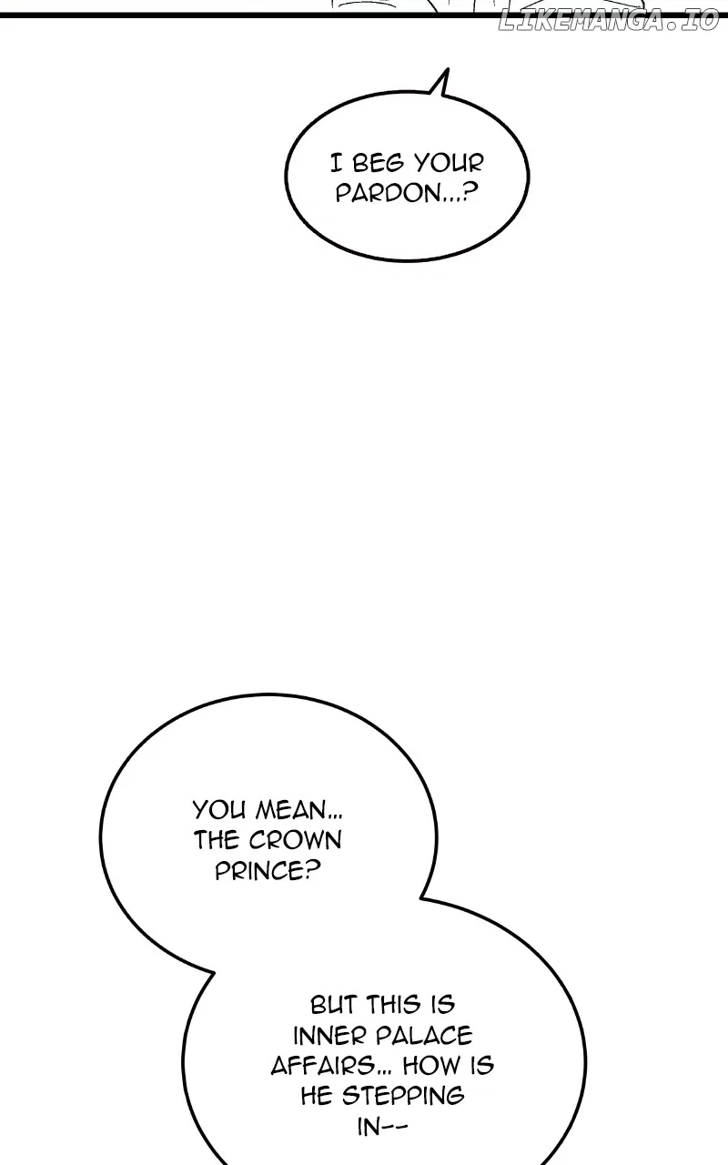 Concubine Scandal Chapter 79 – Page 60
