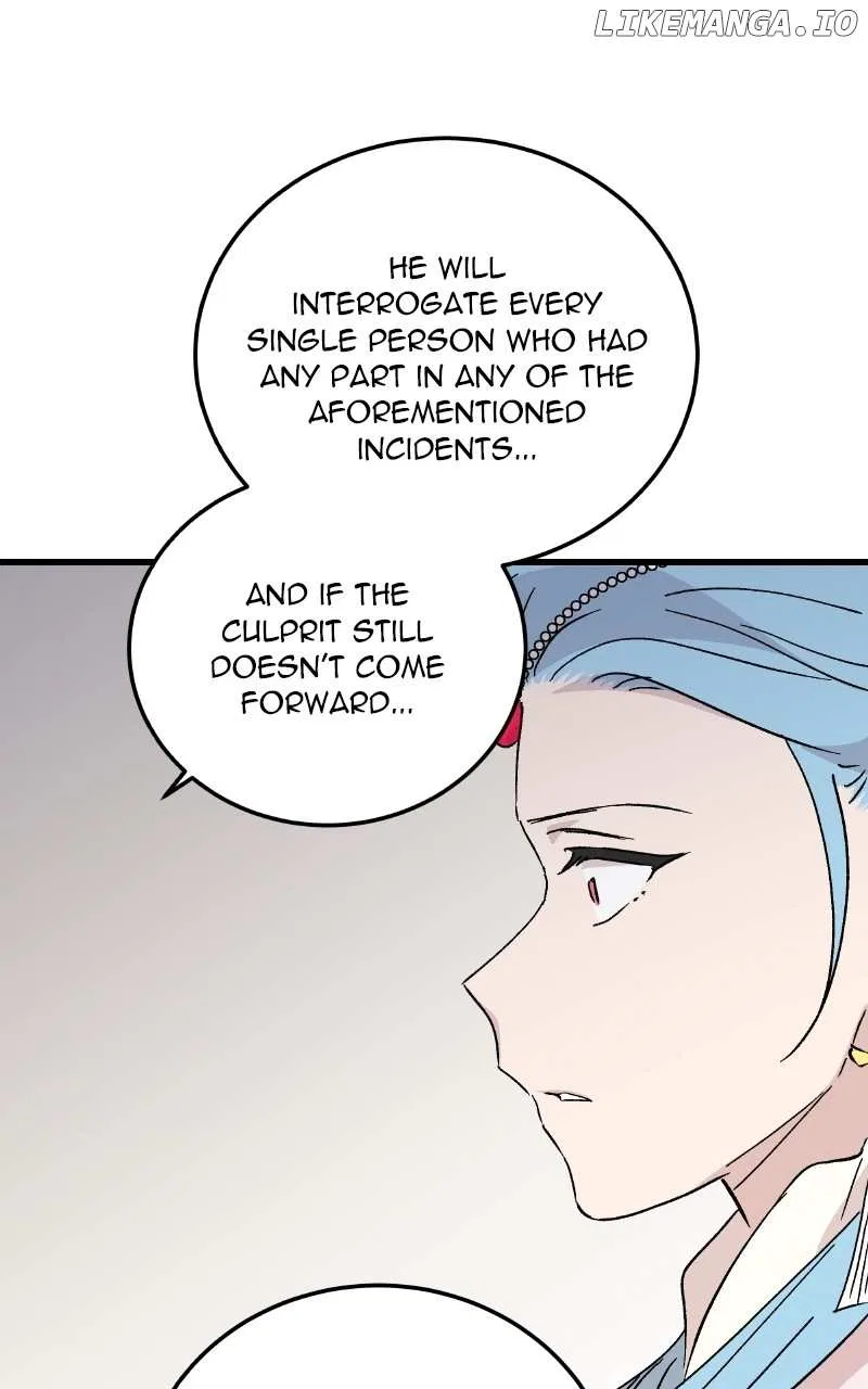 Concubine Scandal Chapter 79 – Page 62