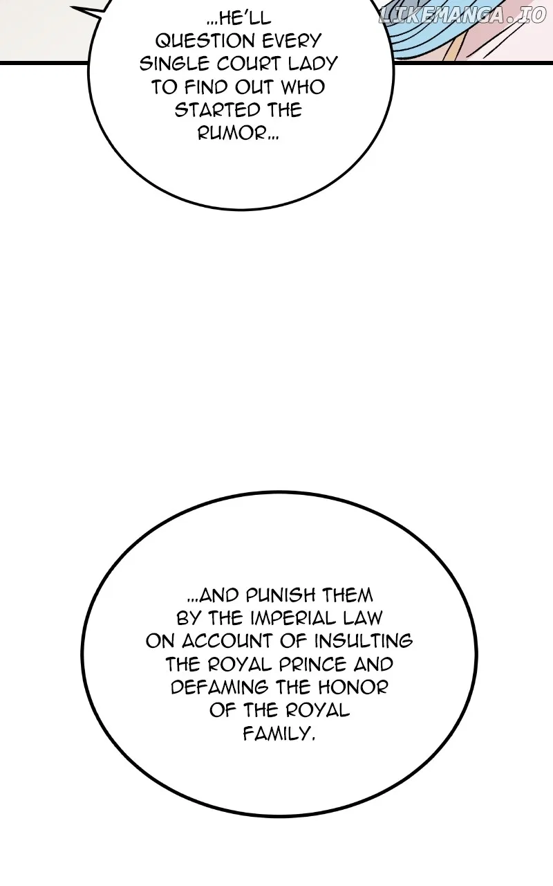 Concubine Scandal Chapter 79 – Page 63