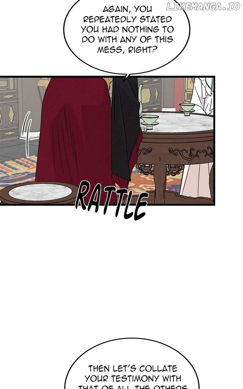 Concubine Scandal Chapter 79 – Page 69