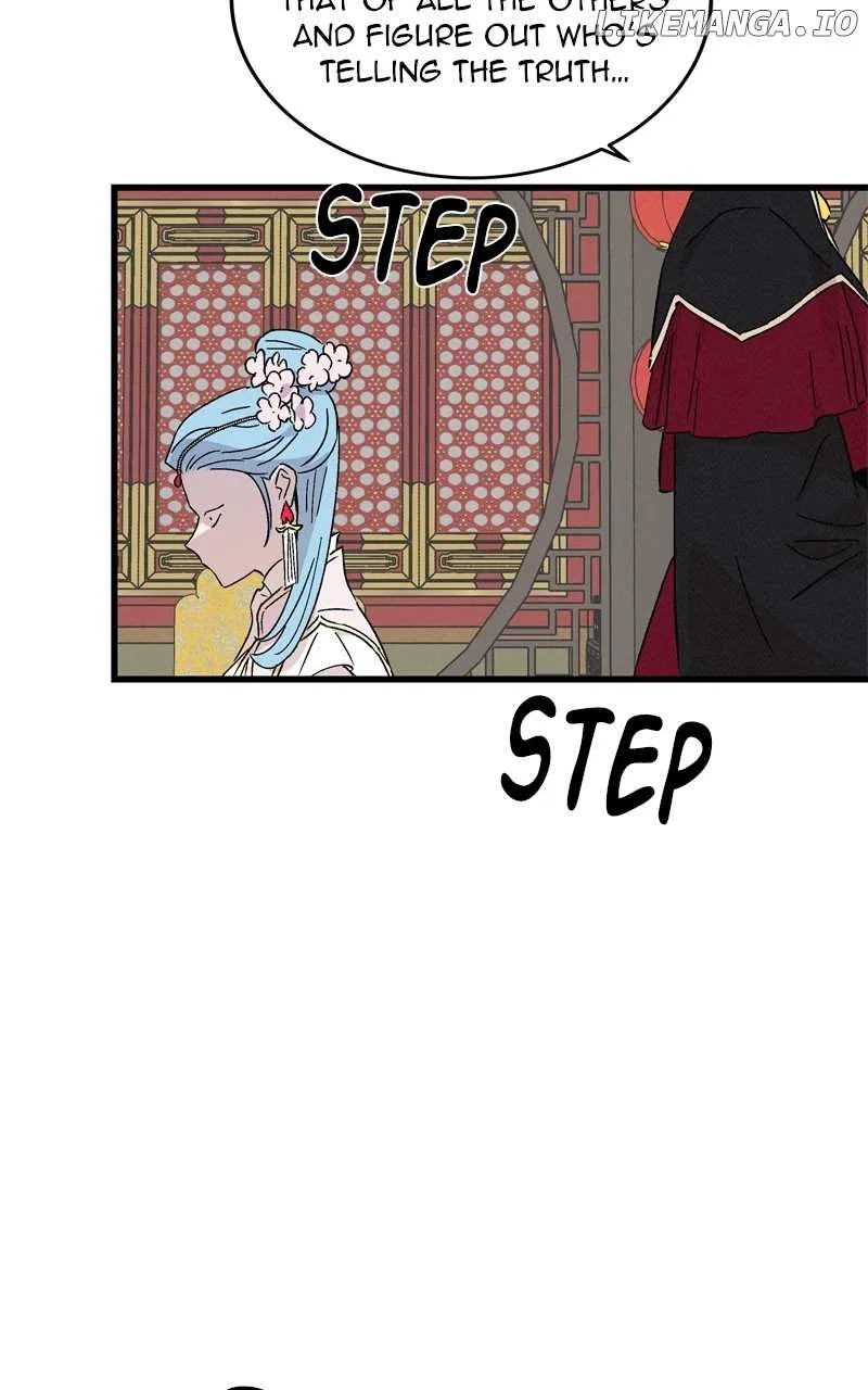 Concubine Scandal Chapter 79 – Page 70