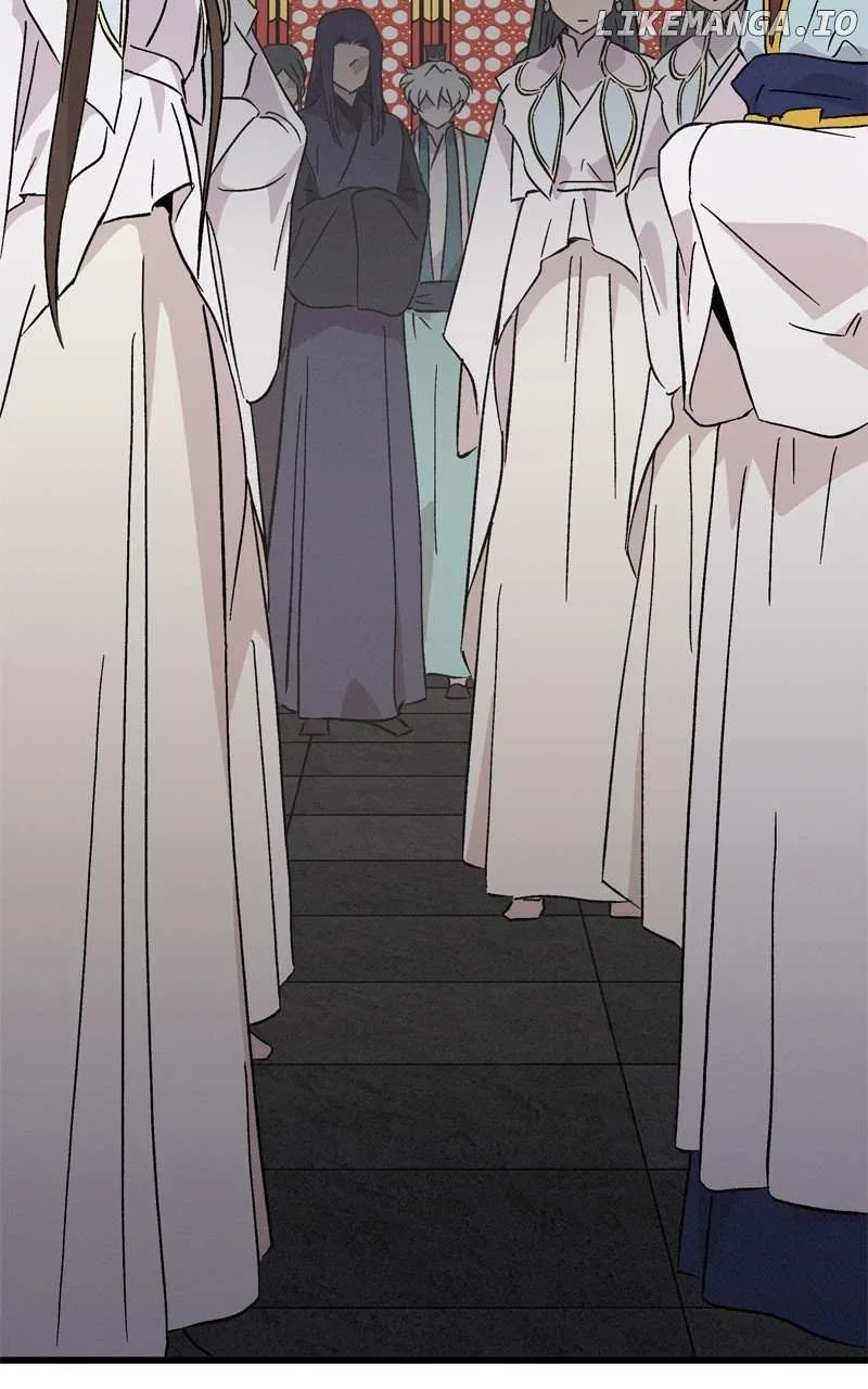 Concubine Scandal Chapter 79 – Page 75