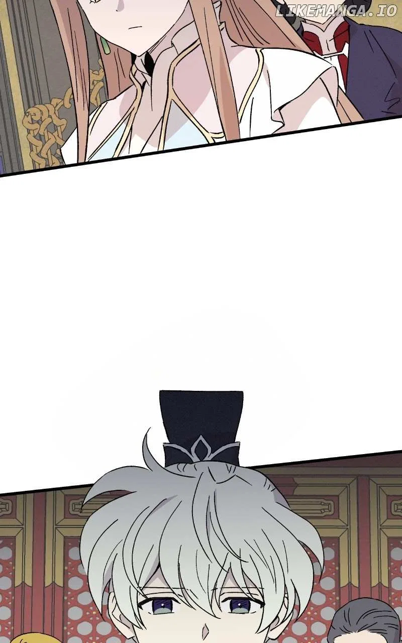 Concubine Scandal Chapter 79 – Page 79
