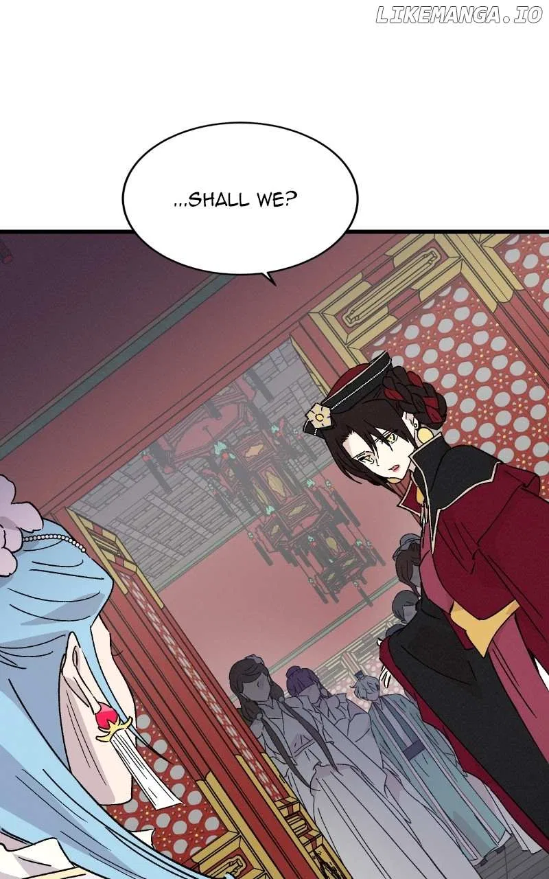 Concubine Scandal Chapter 79 – Page 81