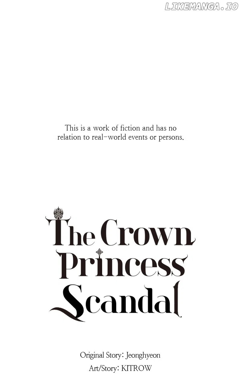 Concubine Scandal Chapter 78 – Page 1