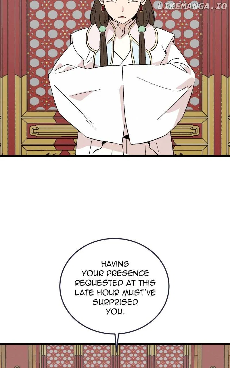 Concubine Scandal Chapter 78 – Page 4
