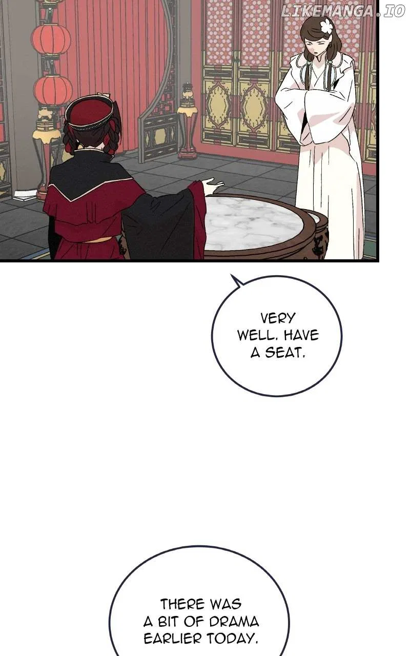Concubine Scandal Chapter 78 – Page 6
