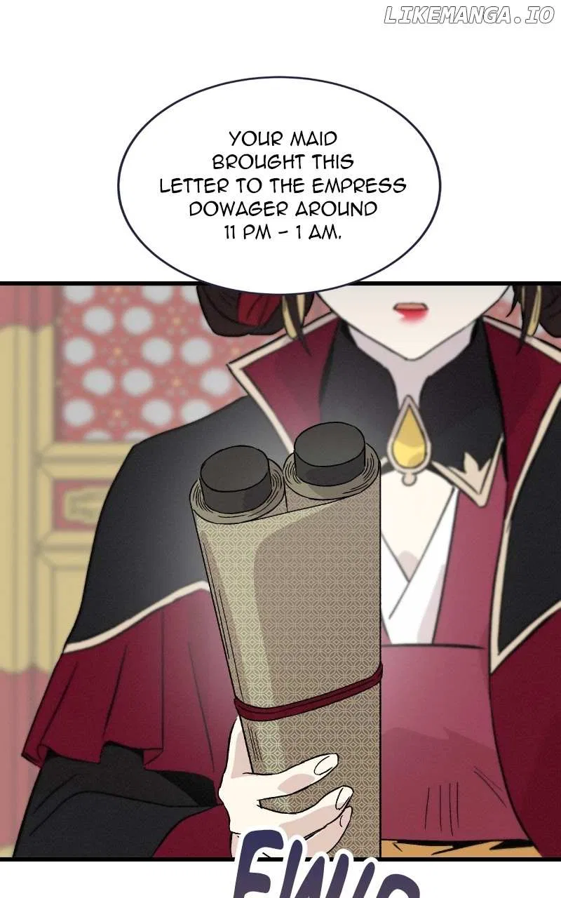 Concubine Scandal Chapter 78 – Page 8