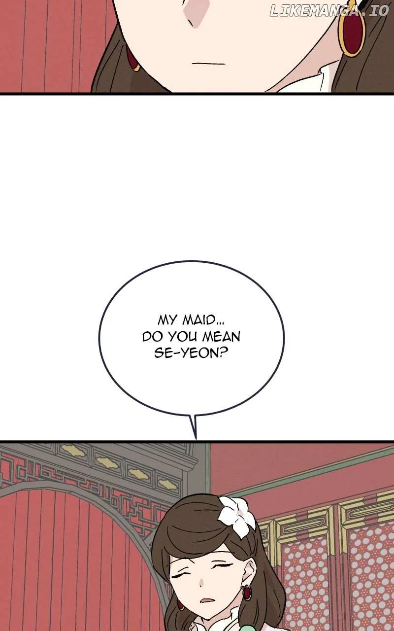 Concubine Scandal Chapter 78 – Page 10