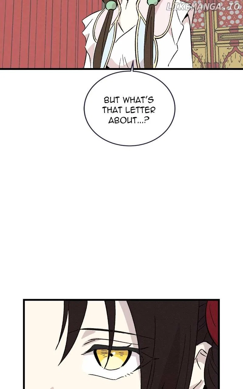 Concubine Scandal Chapter 78 – Page 11