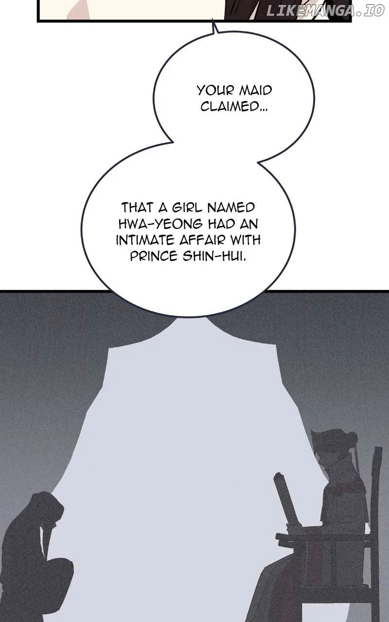 Concubine Scandal Chapter 78 – Page 12