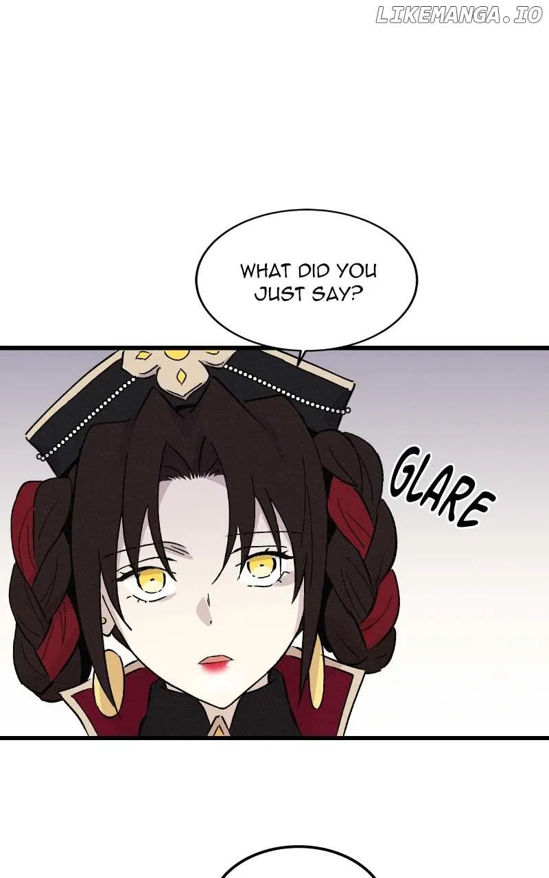 Concubine Scandal Chapter 78 – Page 16