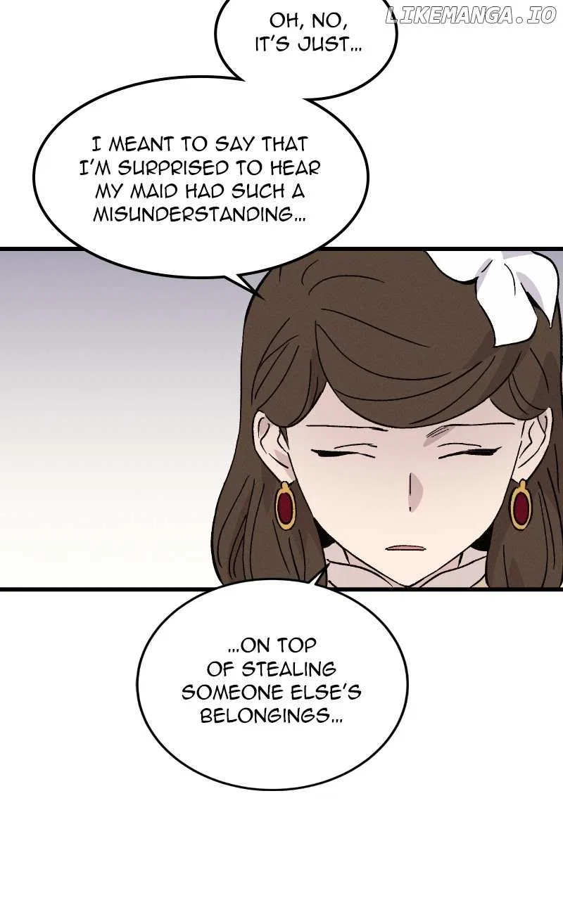 Concubine Scandal Chapter 78 – Page 17