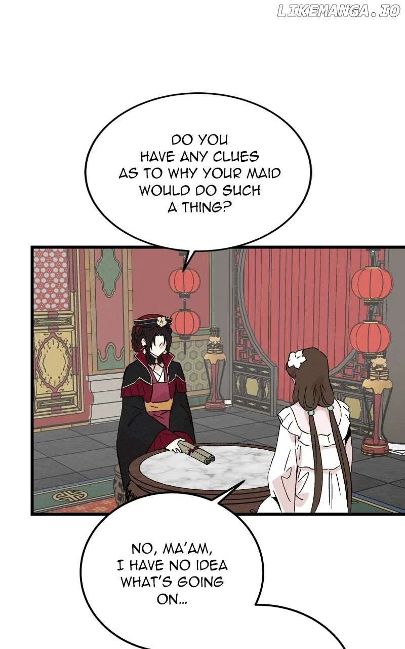 Concubine Scandal Chapter 78 – Page 18