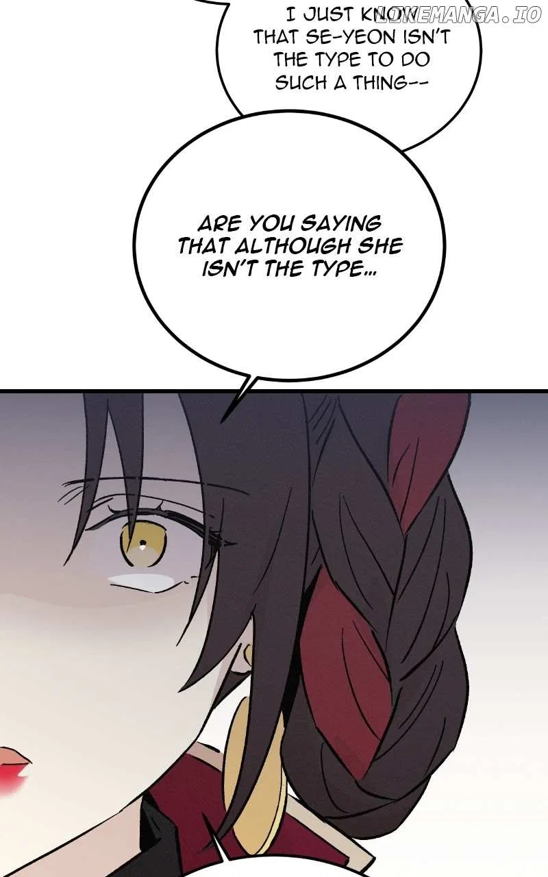 Concubine Scandal Chapter 78 – Page 19