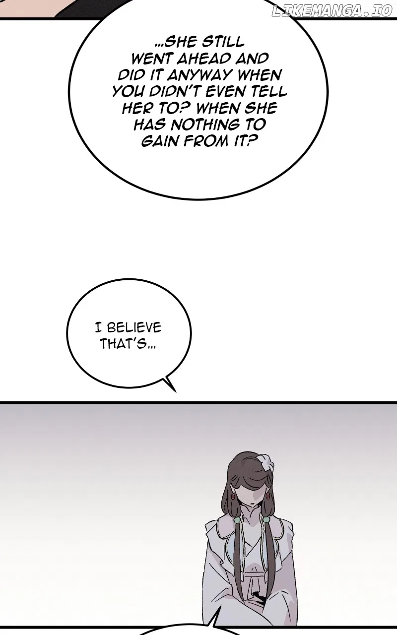 Concubine Scandal Chapter 78 – Page 20