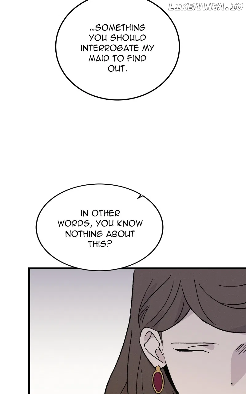 Concubine Scandal Chapter 78 – Page 21