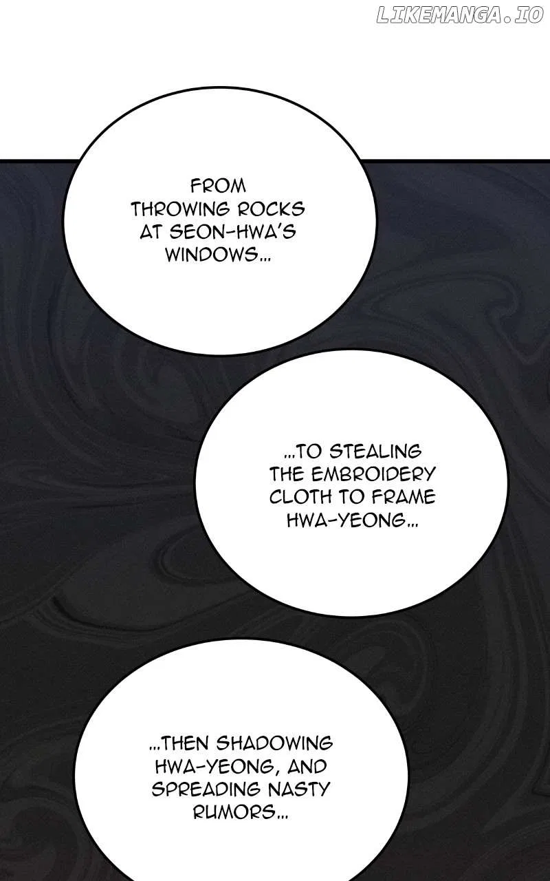 Concubine Scandal Chapter 78 – Page 26