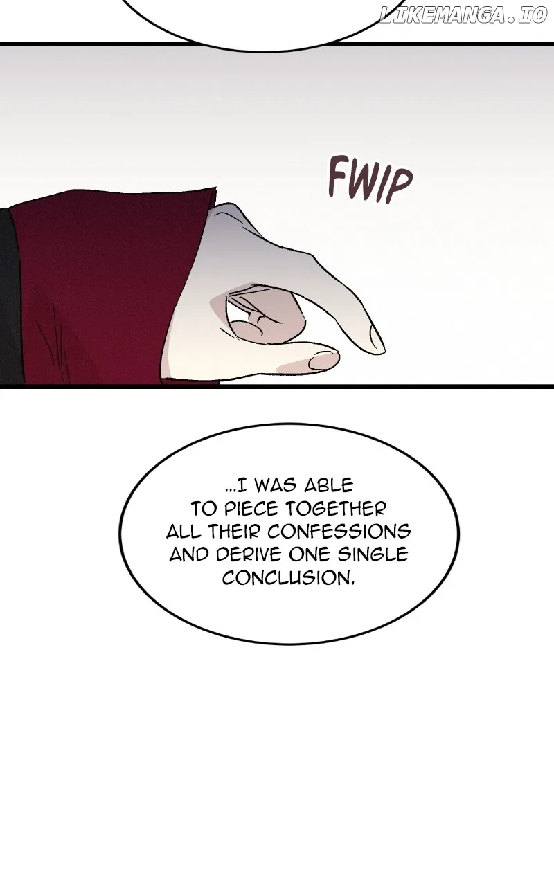 Concubine Scandal Chapter 78 – Page 28