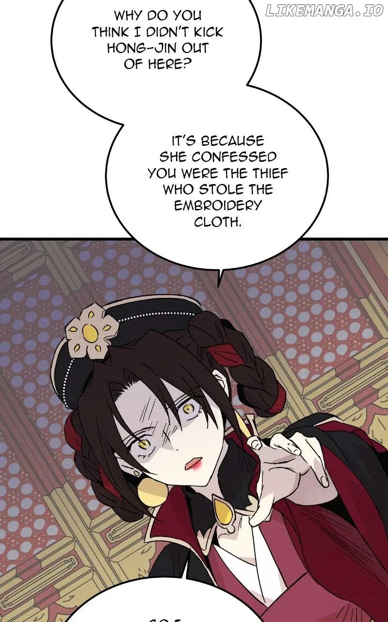 Concubine Scandal Chapter 78 – Page 33