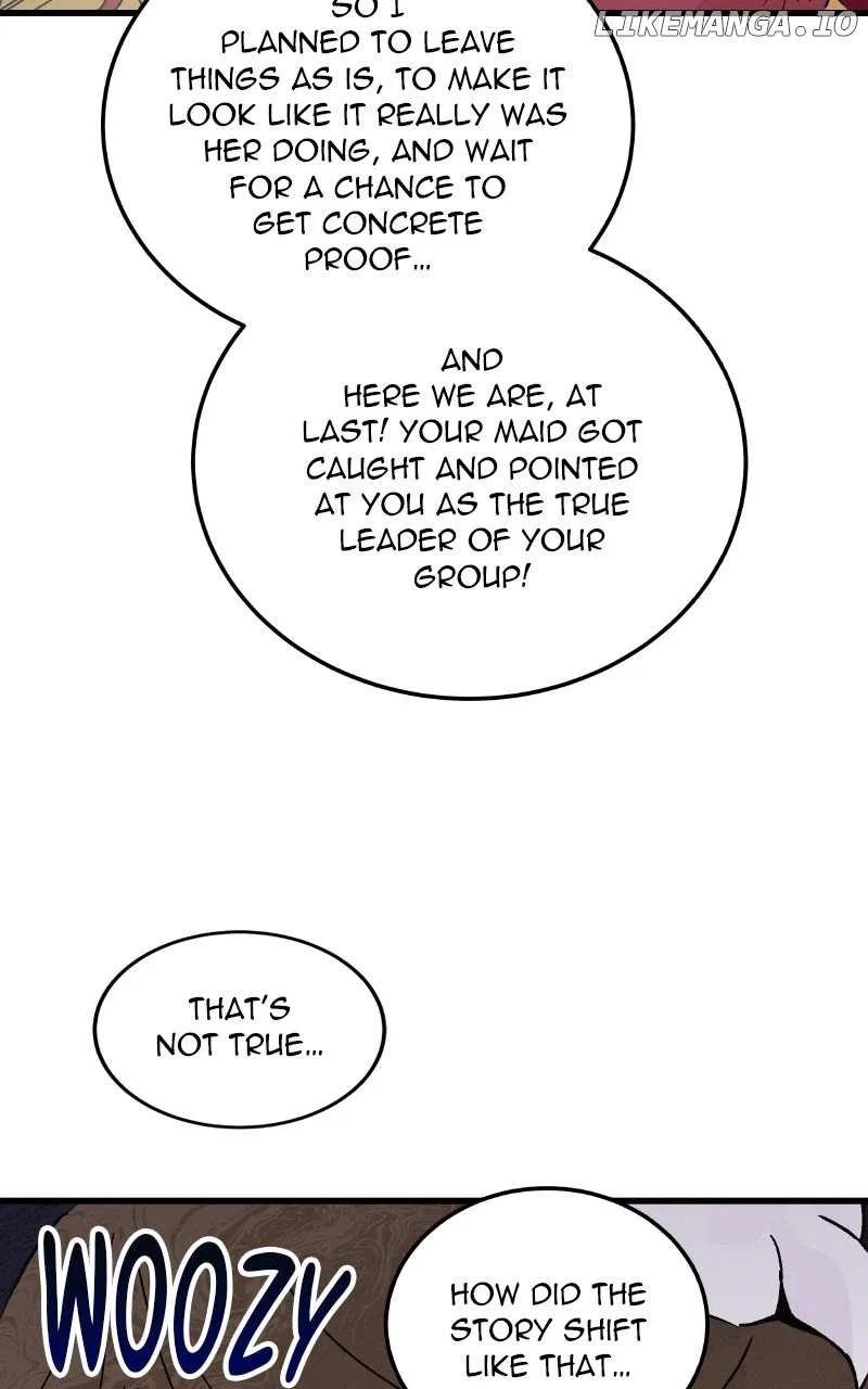 Concubine Scandal Chapter 78 – Page 34