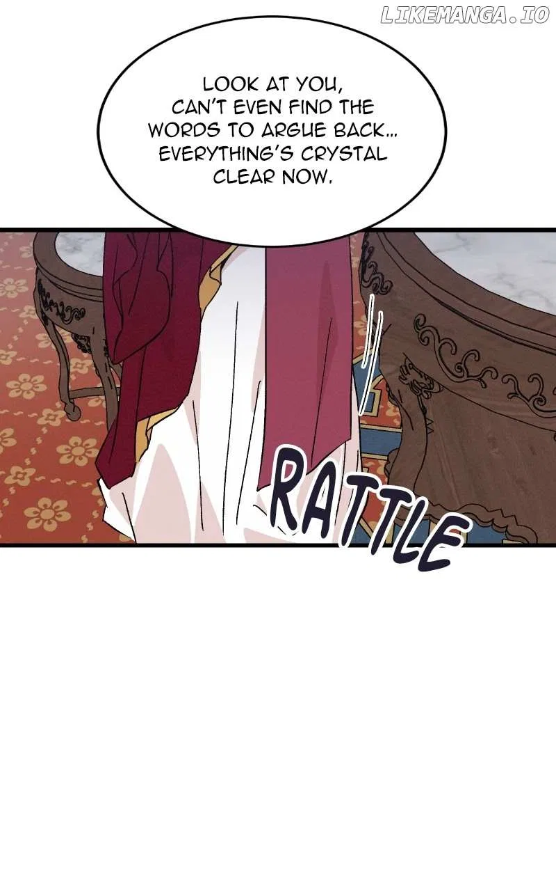 Concubine Scandal Chapter 78 – Page 36
