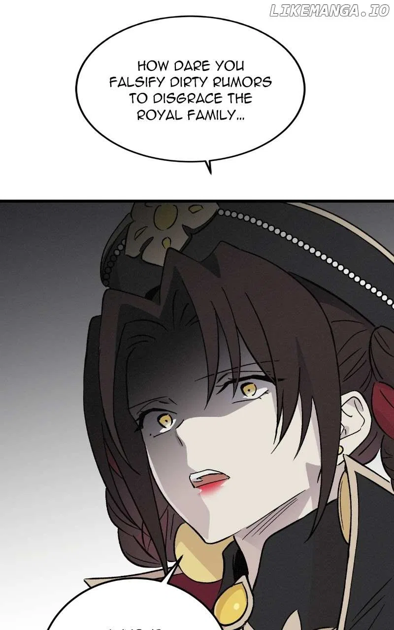 Concubine Scandal Chapter 78 – Page 37