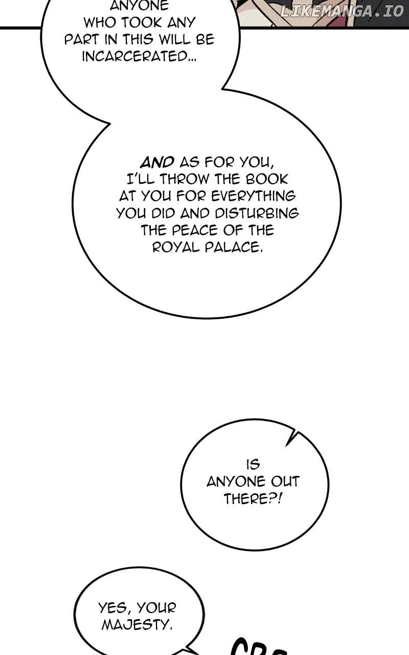 Concubine Scandal Chapter 78 – Page 38