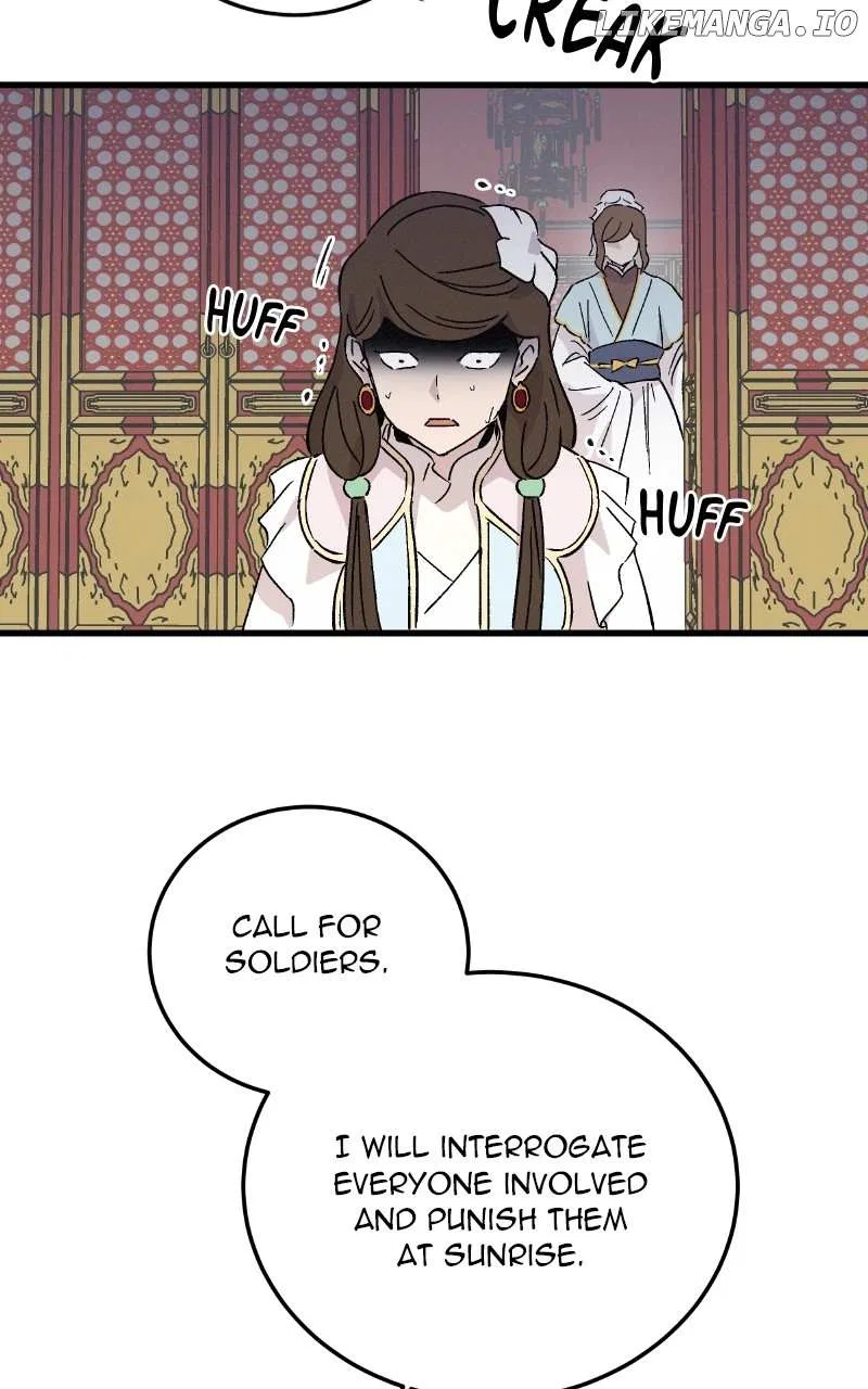 Concubine Scandal Chapter 78 – Page 39