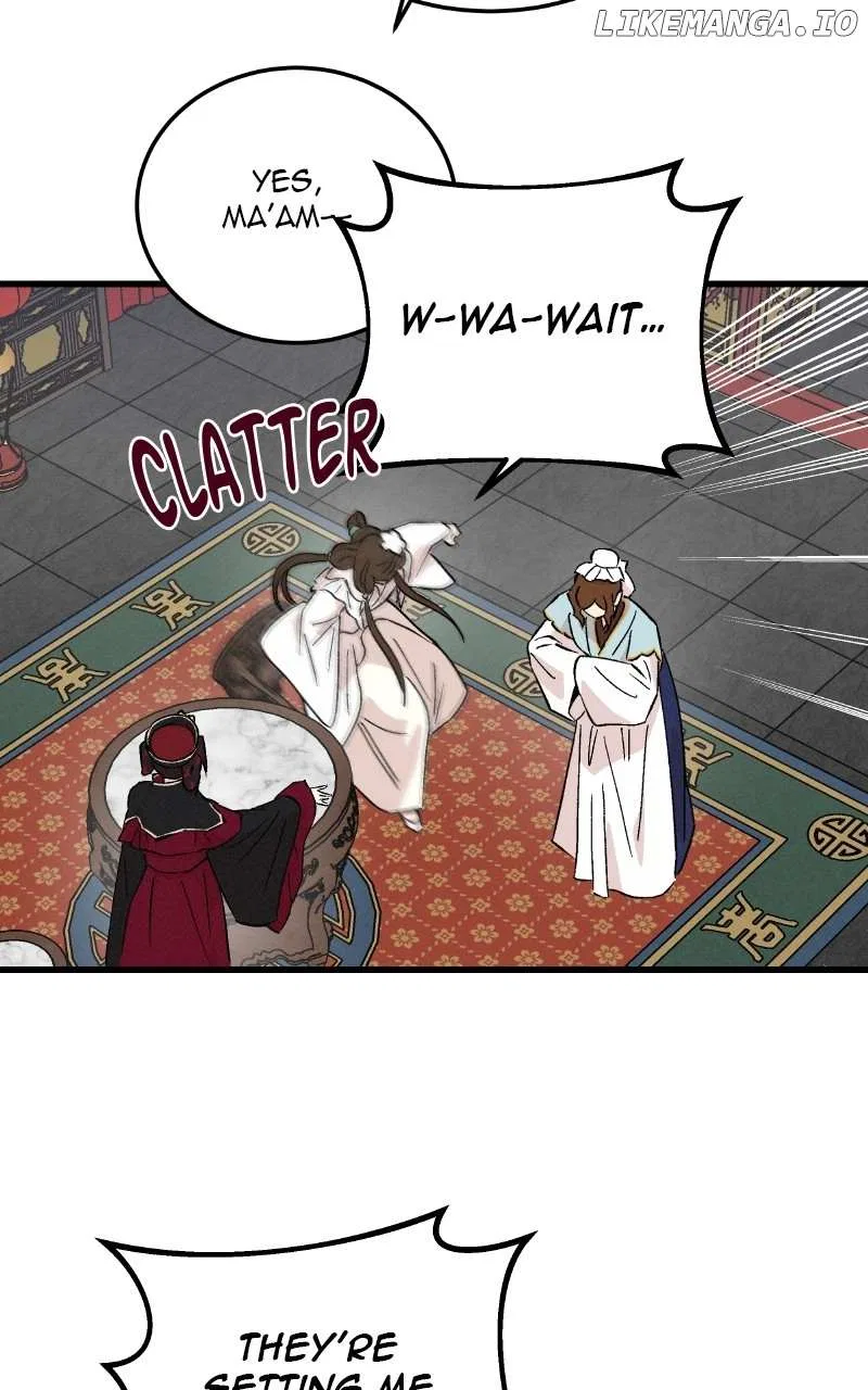 Concubine Scandal Chapter 78 – Page 40