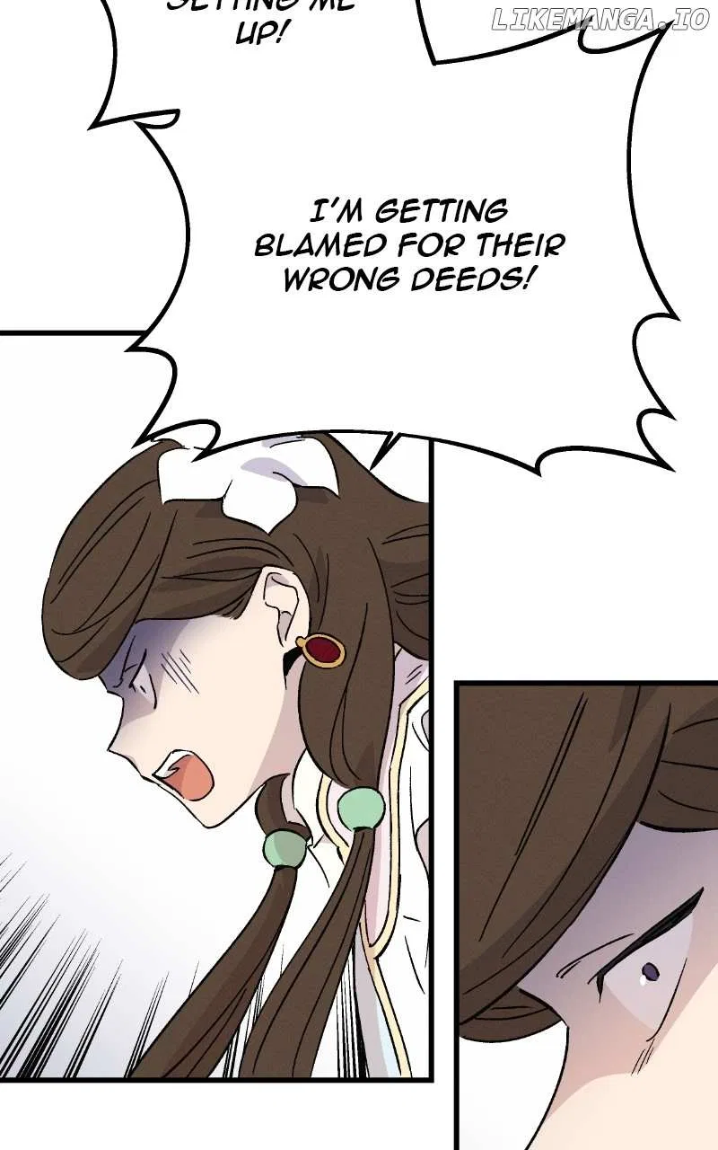 Concubine Scandal Chapter 78 – Page 41