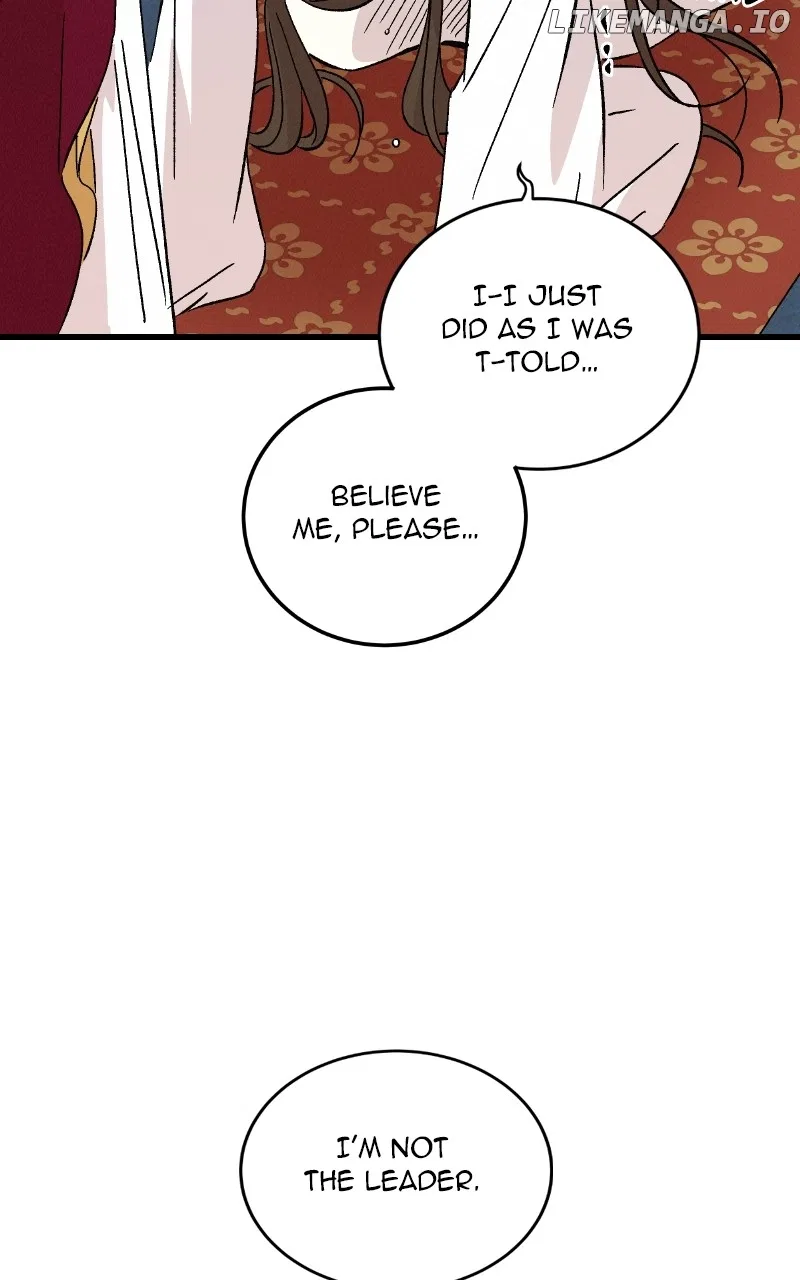 Concubine Scandal Chapter 78 – Page 48