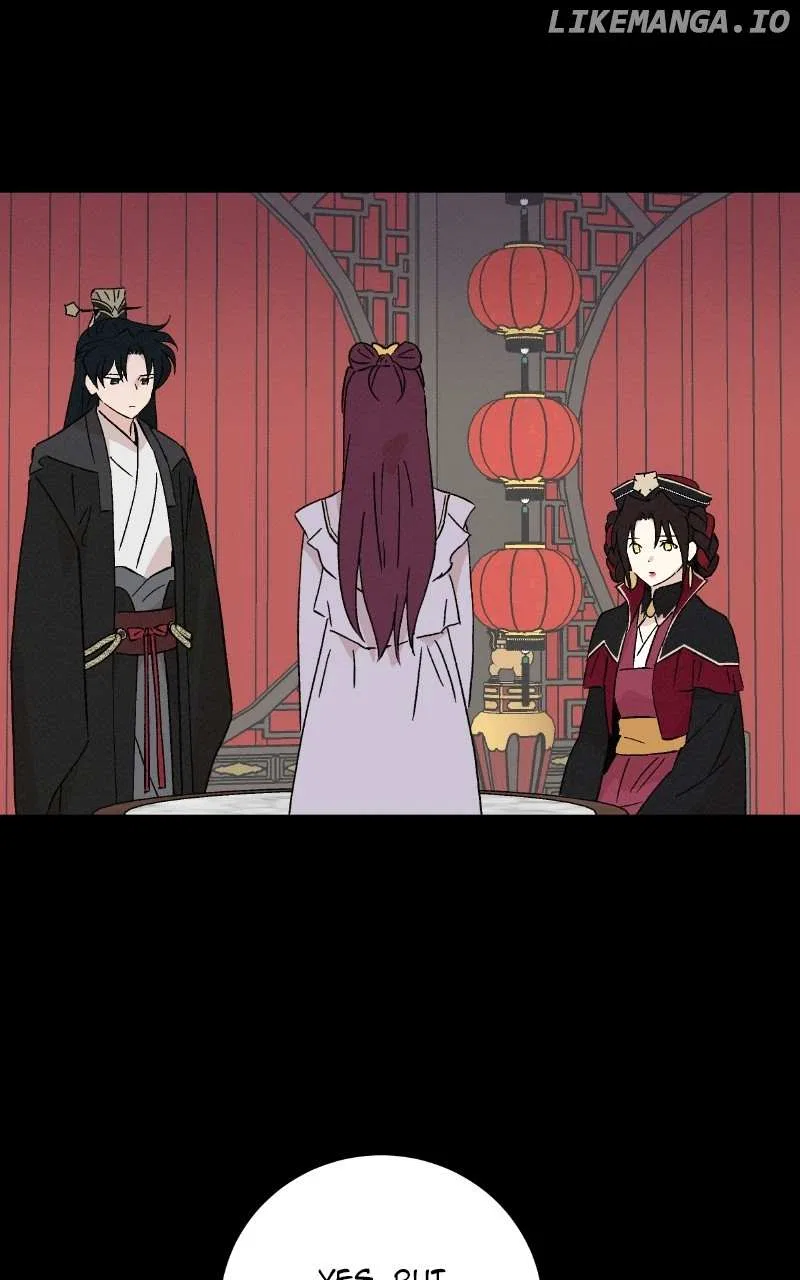 Concubine Scandal Chapter 78 – Page 52