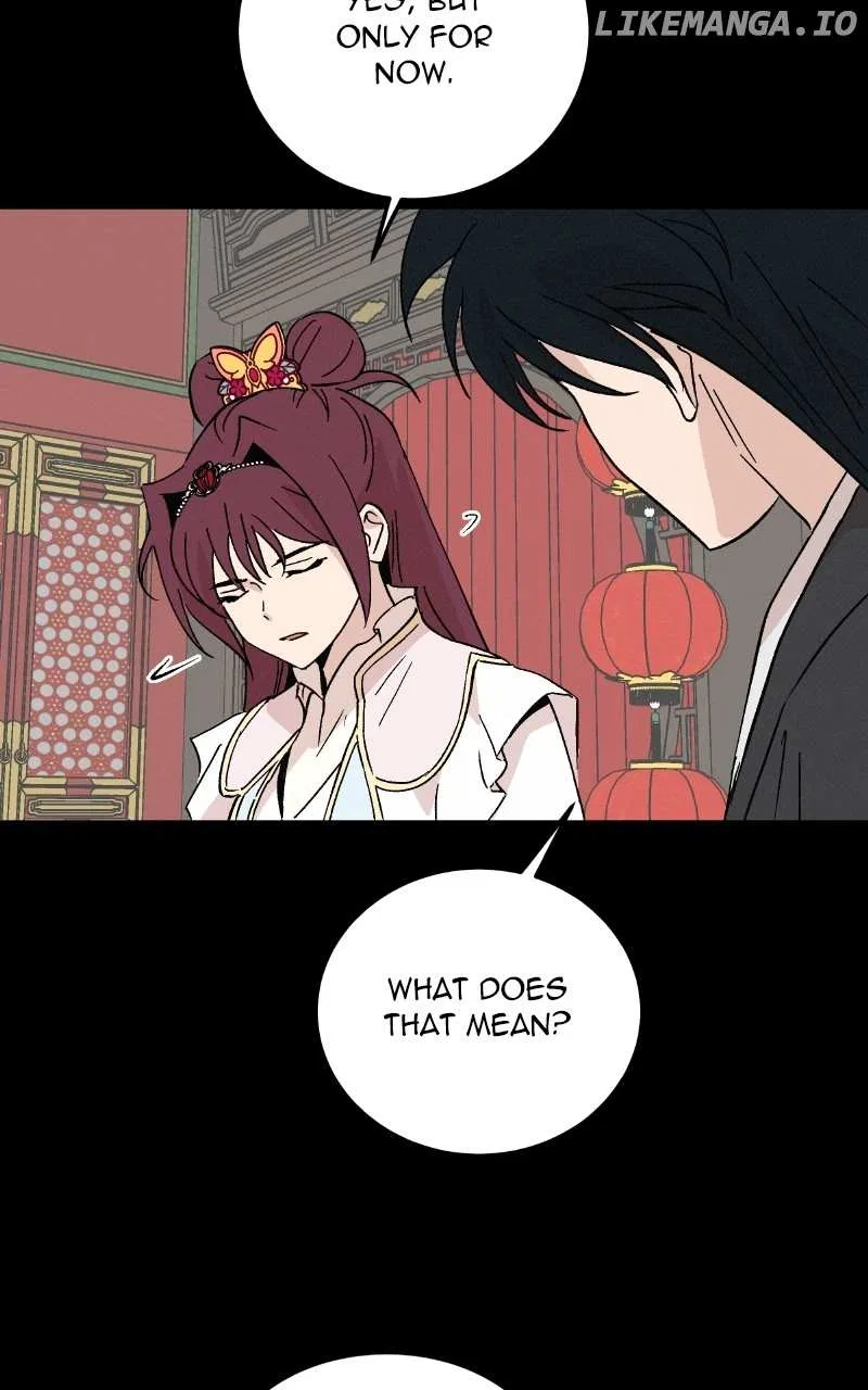 Concubine Scandal Chapter 78 – Page 53